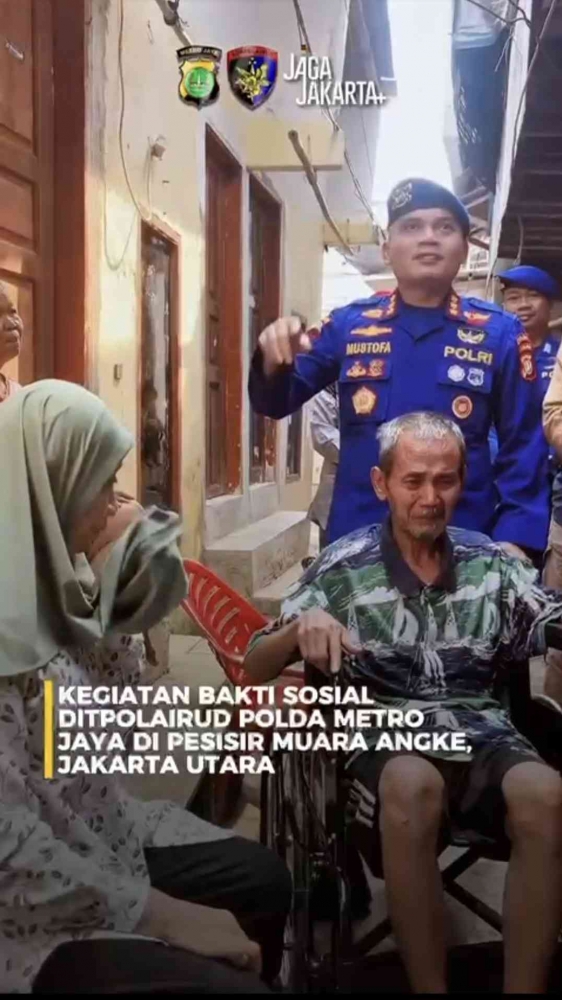 Operasi Senyap Polda Metro Jaya Bongkar Peredaran Narkoba di Jakbar, 2 Pengedar Diringkus